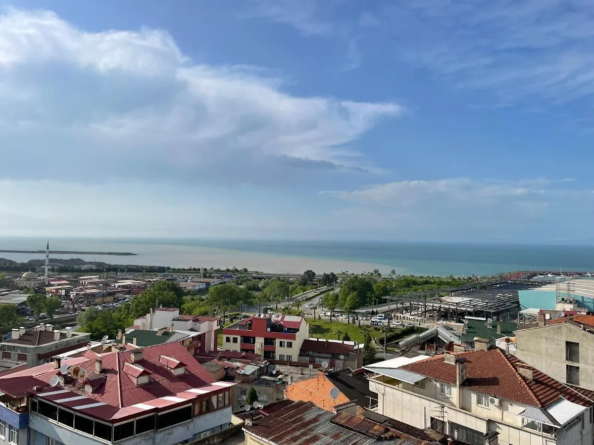 Apart Otel Anatolia Suite Apart Bostanci