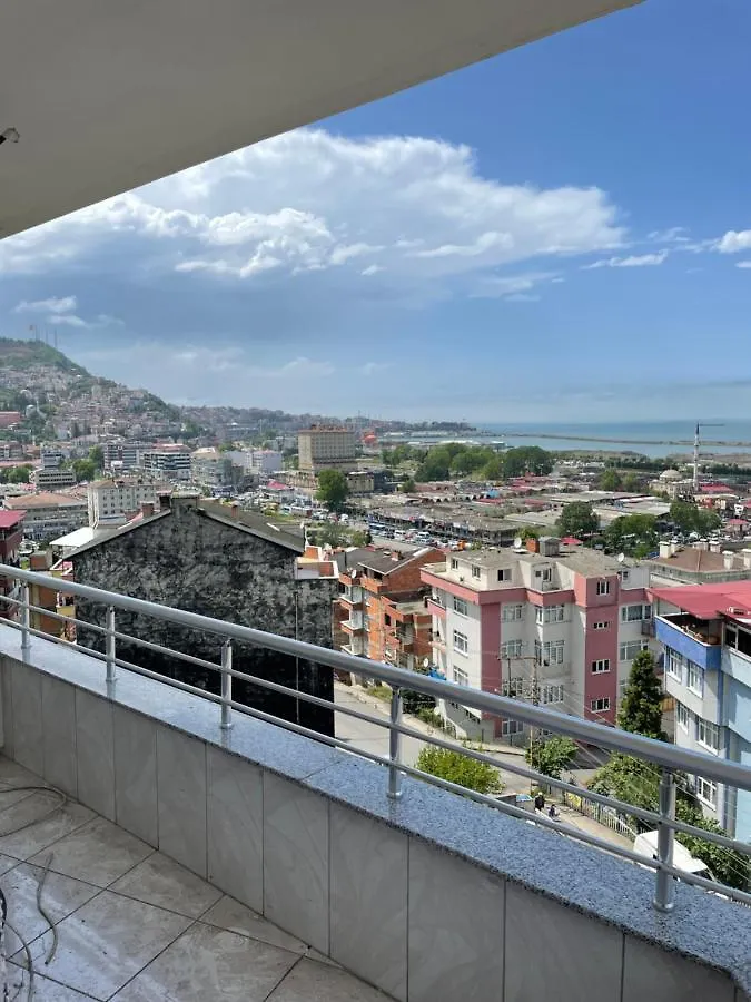 Anatolia Suite Apart Bostanci 0*,  Türkiye