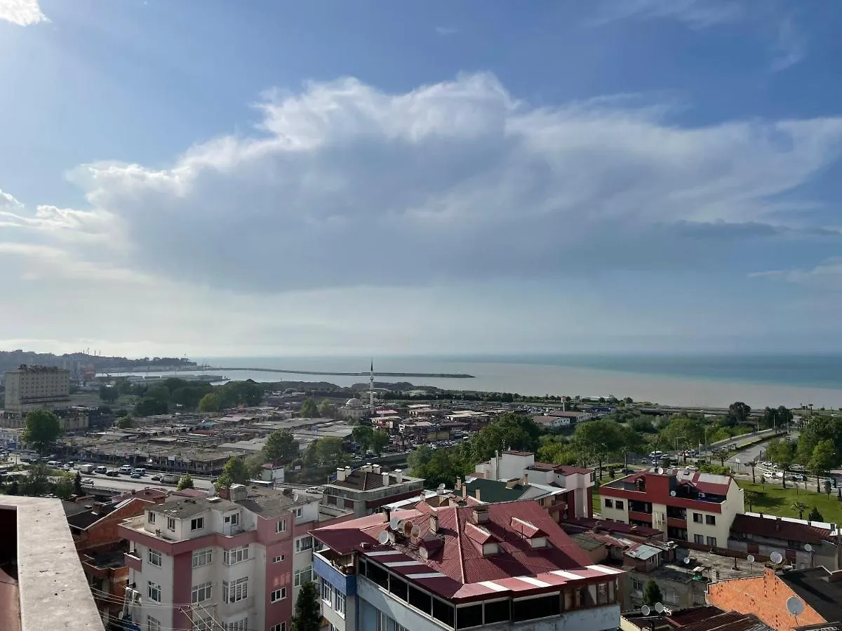 Anatolia Suite Apart Bostanci 0*,  Türkiye
