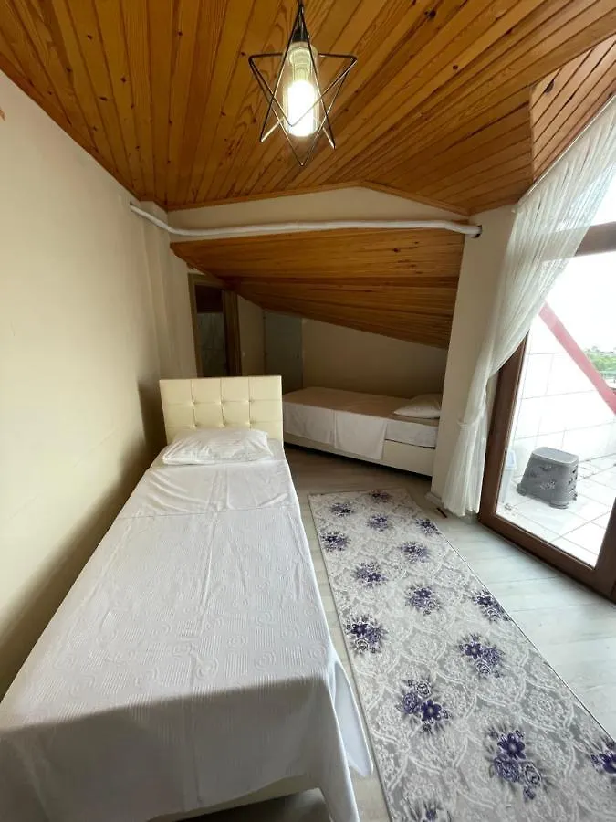 Anatolia Suite Apart Bostanci