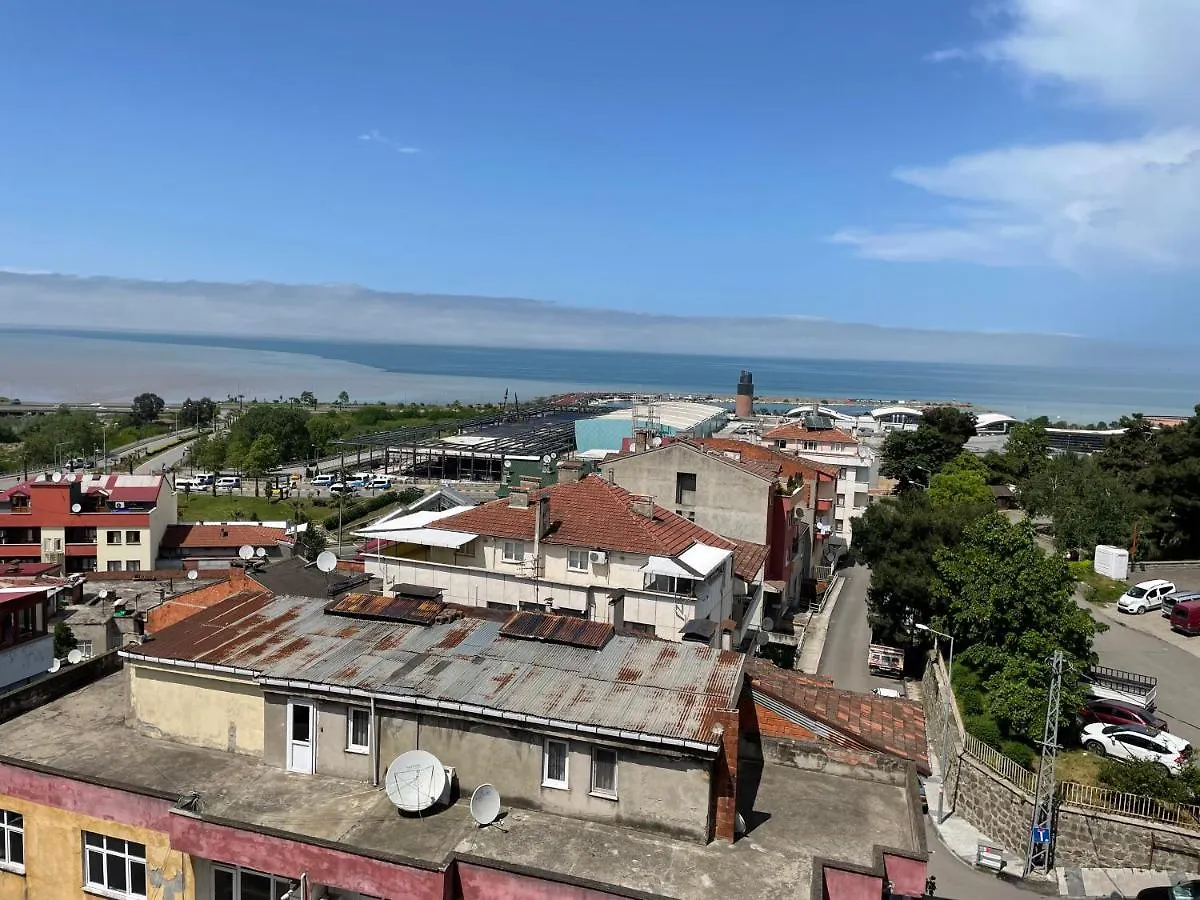 Apart Otel Anatolia Suite Apart Bostanci Türkiye