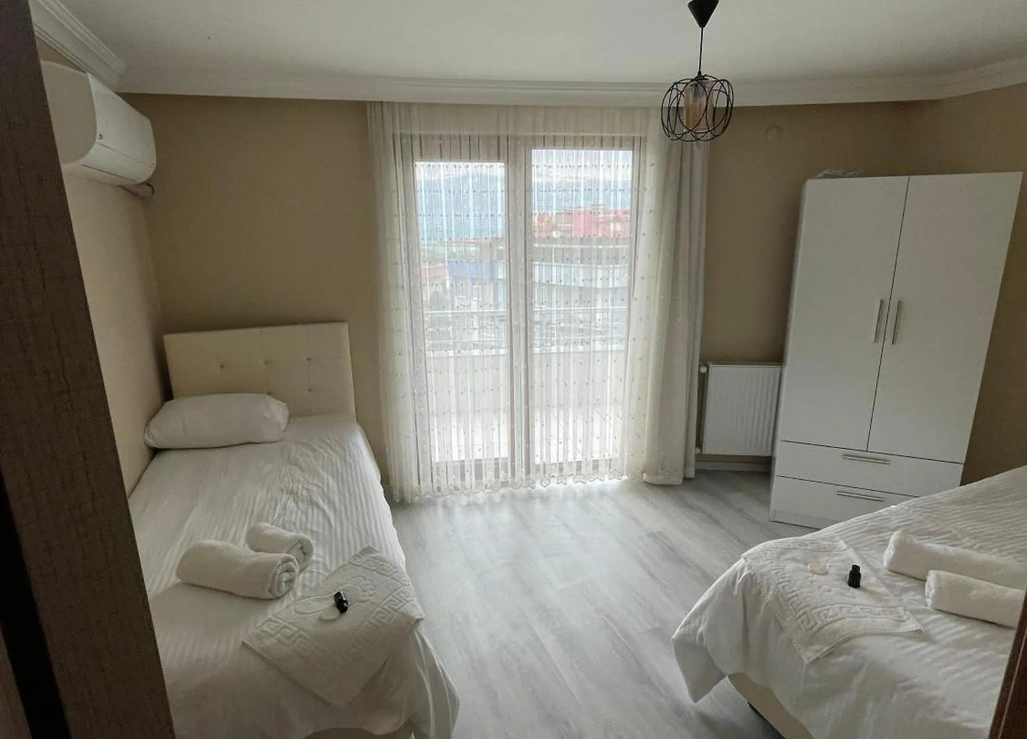 Anatolia Suite Apart Bostanci