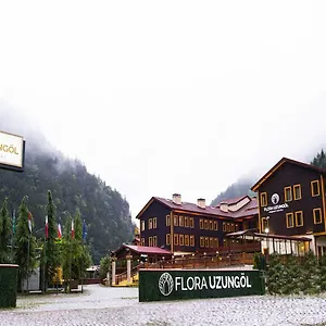 önder Uzungöl