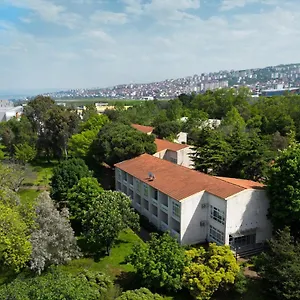 Koru Bostanci