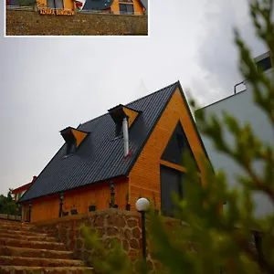 Azhara Bungalov Pelitli (Trabzon)